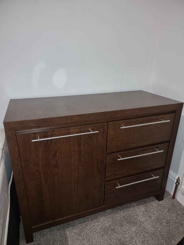 image for Two cabinet like new