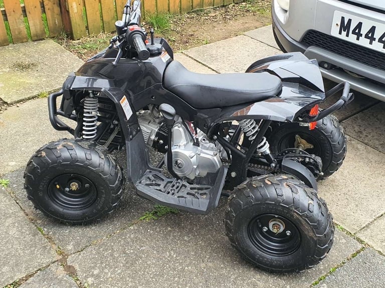 image for 110cc