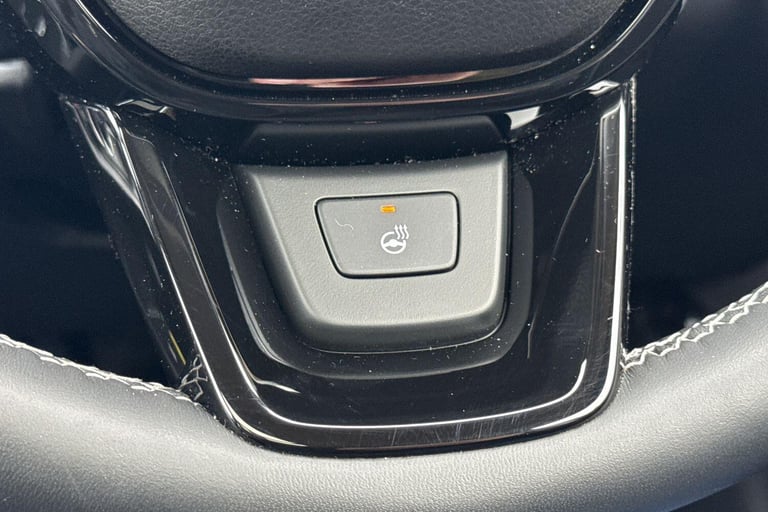 2024 Honda ZR-V 2.0 h i-MMD Advance SUV 5dr Petrol Hybrid eCVT Euro 6 (s/s) (184 ps) ESTATE Petro...