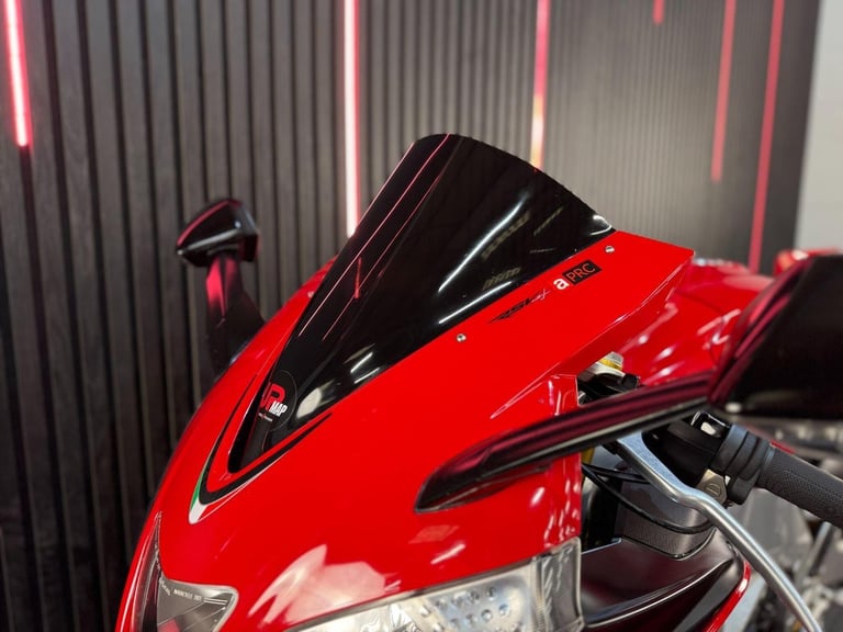 2014 Aprilia RSV4 999 R A-PRC ABS