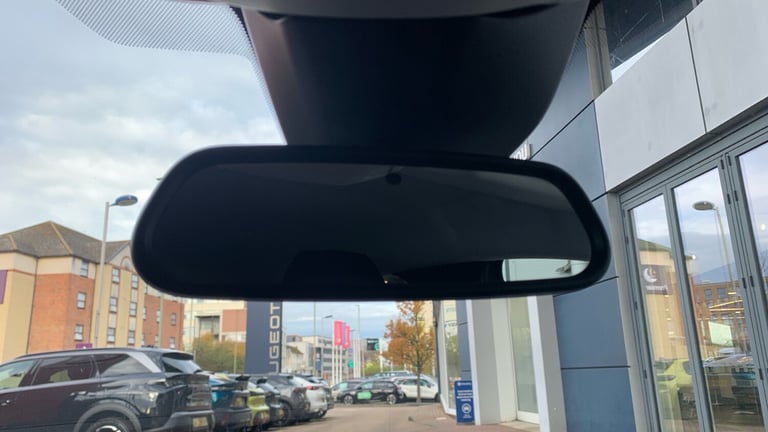 2022 Peugeot 208 1.2 PureTech Allure Premium + Hatchback 5dr Petrol Manual Euro 6 (s/s) (100 Hatc...