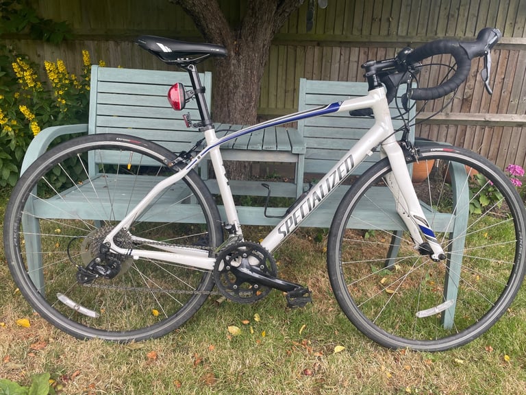 Road Bike SPECIALISED SP DOLCE SPORT 16