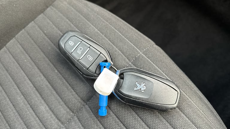 2021 Peugeot 2008 1.2 PureTech Active Premium 5dr Petrol Estate Estate Petrol Manual