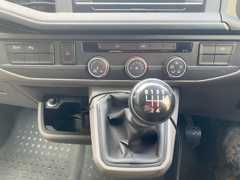 VW T6.1, Camper King, Monte Carlo, SWB Euro 6 (ULEZ)