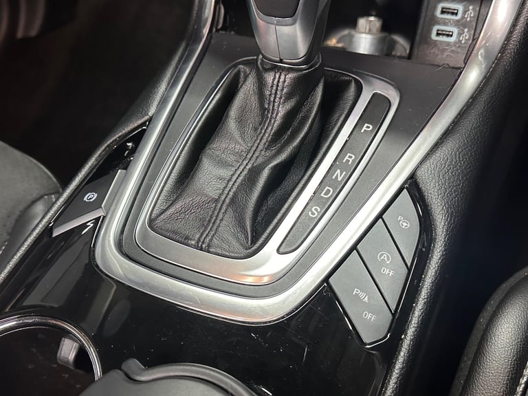 2017 Ford Edge 2.0 TDCi Sport Powershift AWD Euro 6 (s/s) 5dr ESTATE Diesel Automatic