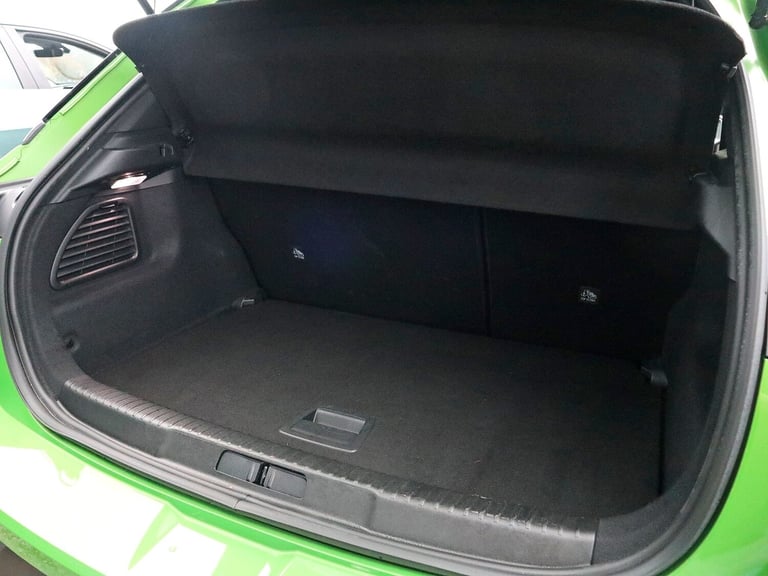 2023 Vauxhall Mokka 1.2 Turbo Ultimate 5dr Auto HATCHBACK PETROL Automatic