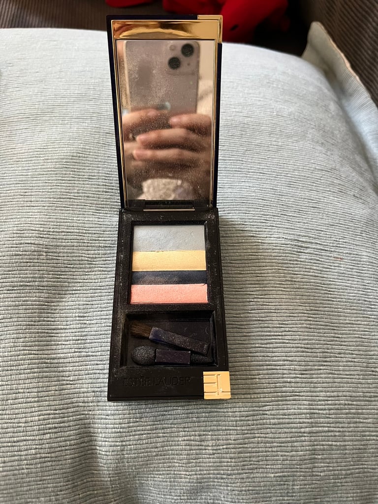 Estée Lauder Eyeshadow Palette 