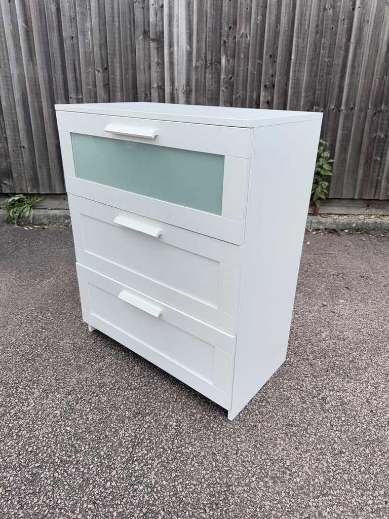 Chest of drawers £45(Free home delivery)