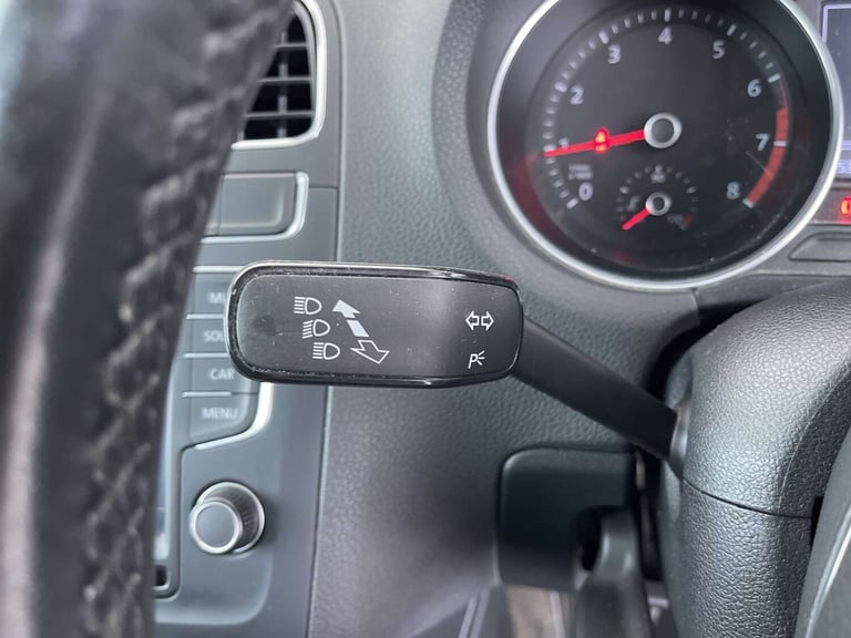 2017 Volkswagen Polo 1.2 TSI Match Edition Hatchback 3dr Petrol Manual Euro 6 (s/s) (90 ps) CRUI ...