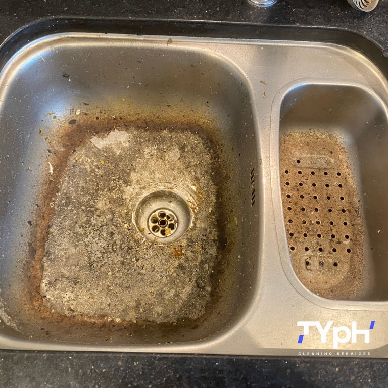 image for Professional Domestic & Commercial Cleaning - End of Tenancy - Reliable House Cleaner 🏠