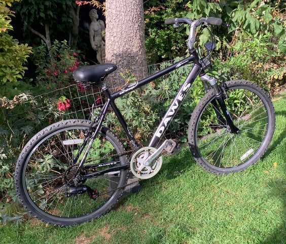 Bike Sale Dawes Saratoga Ladies Bike Buy Dawes Ladies Mountain