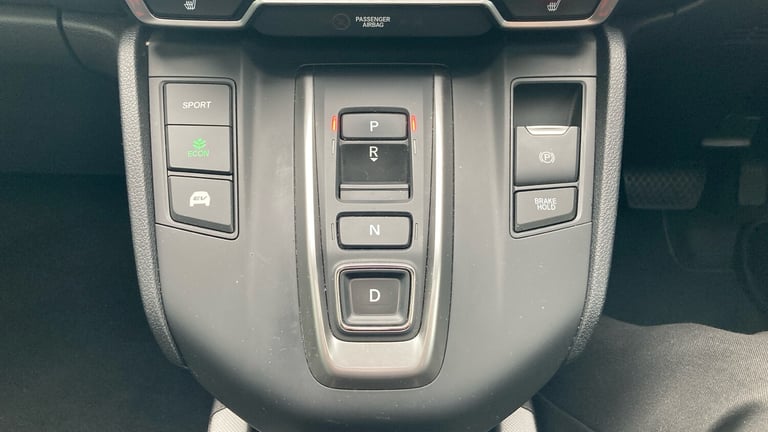 2023 Honda CR-V 2.0 i-MMD Hybrid EX 5dr eCVT Hybrid Estate Estate Hybrid Automatic