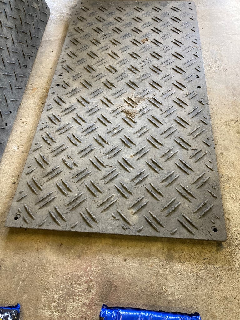 image for Ground mats 