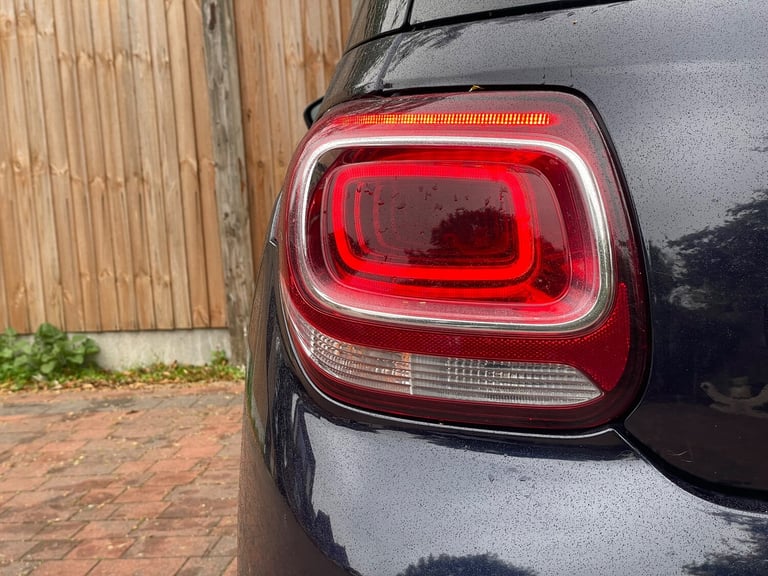 2013 Citroen DS3 1.6 VTi DStyle Plus Hatchback 3dr Petrol Manual Euro 5 (120 ps)