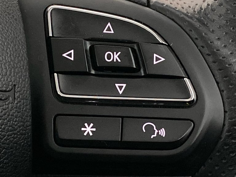 2022 MG MG HS 1.5 T-GDI Excite 5dr ESTATE PETROL Manual