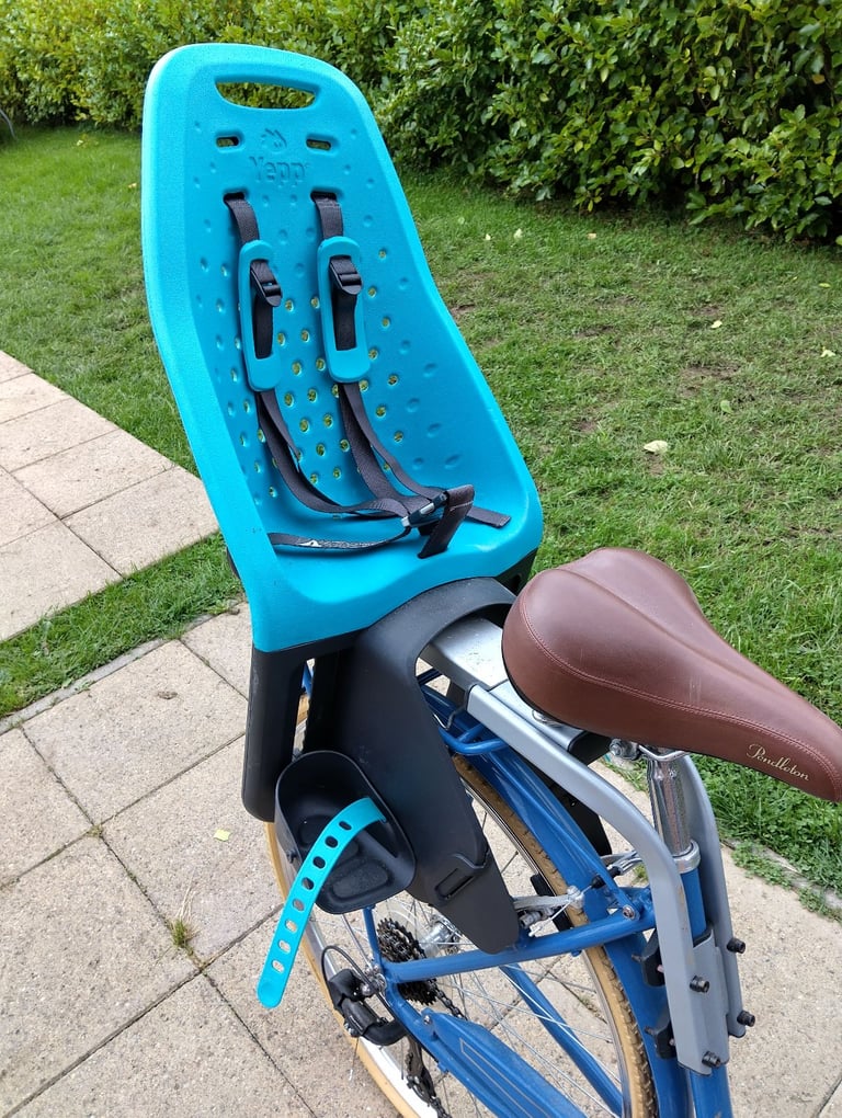 image for Bicycle child seat - Thule Yepp Maxi