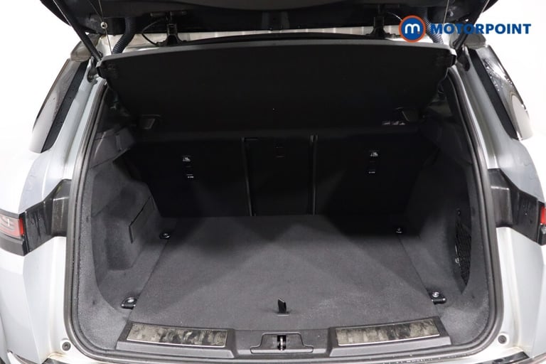 2019 Land Rover Range Rover Evoque 2.0 D180 R-Dynamic S 5dr Auto ESTATE DIESEL Automatic