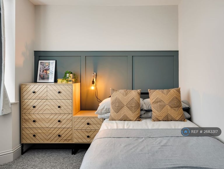 1 bedroom in Arlington Road, Bristol, BS4 (#2683317)