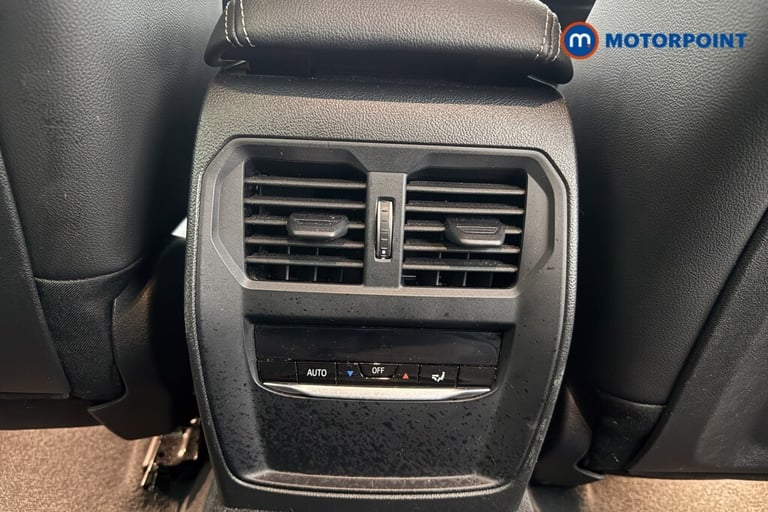 2022 BMW 3 Series 320i M Sport 5dr Step Auto ESTATE PETROL Automatic