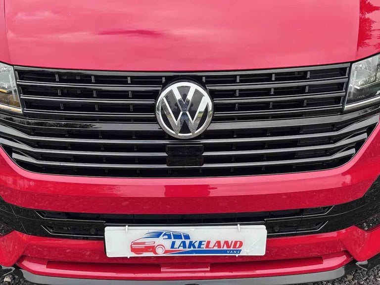 2021 Volkswagen Transporter 2.0 TDI T30 Startline Panel Van 5dr Diesel DSG FWD SWB Euro 6 (s/s) (...