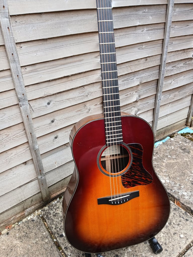 Atkin J45 rosewood swap for other Atkin 