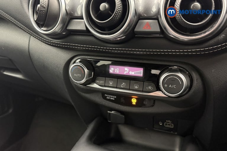 2023 Nissan Juke 1.0 DiG-T 114 N-Connecta 5dr DCT SUV Petrol Automatic