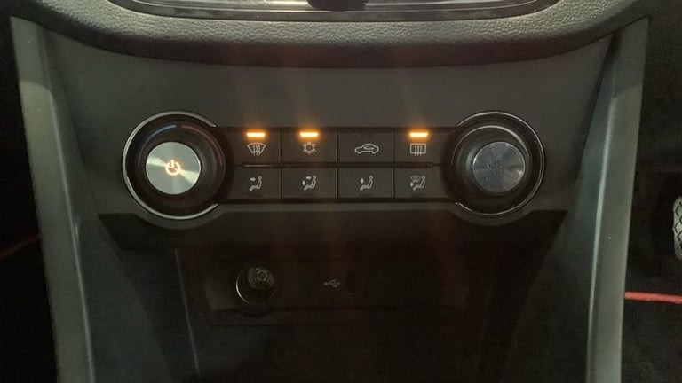2020 MG MG3 1.5 VTi-TECH Exclusive Nav Hatchback 5dr Petrol Manual Euro 6 (s/s) (106 ps Hatchback...