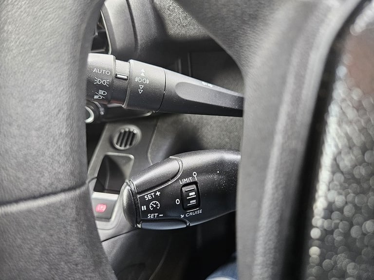 2020 Peugeot Partner BlueHDi 1000 Professional L1 Euro 6 Panel Van Diesel Manual