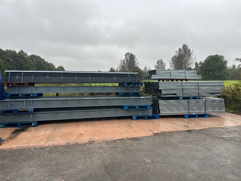 mezzanine floors made to size big grid layout