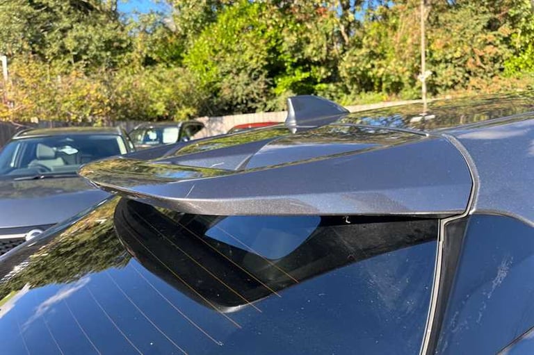 2018 Toyota C-HR 1.2T EXCEL 5DR [LEATHER] Hatchback Petrol Manual