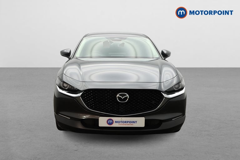 2024 Mazda CX-30 2.0 e-Skyactiv G MHEV Exclusive-Line 5dr SUV Petrol Manual