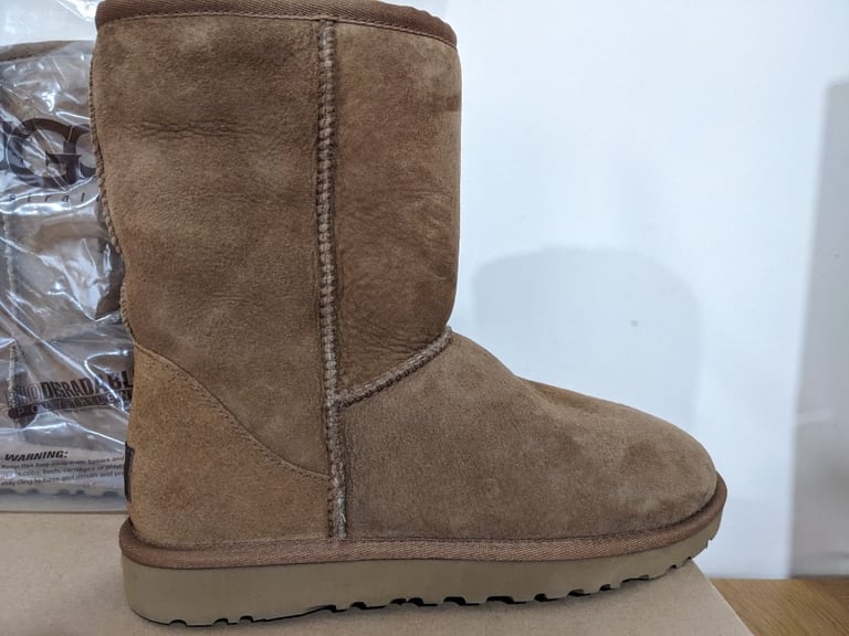 Gumtree ugg boots store
