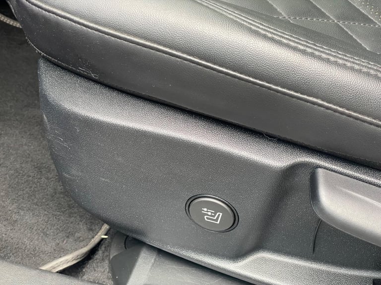 2023 Ford Puma 1.0T EcoBoost MHEV ST-Line Vignale Euro 6 (s/s) 5dr HATCHBACK Petrol/Electric Hybr...