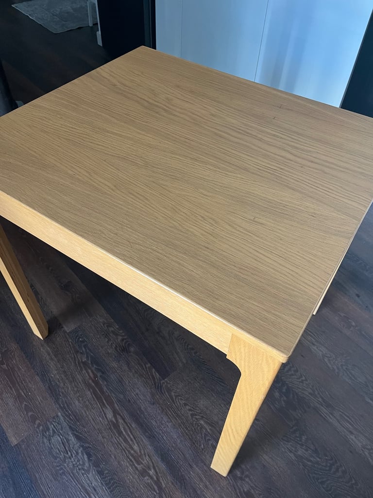 EXTENDABLE TABLE IKEA EKEDALEN