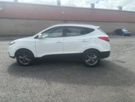 2013 hi Hyundai I 35  1.7 diesel mot 01/08/26 /144678