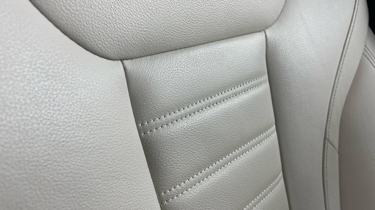 2019 BMW X3 xDrive20d M Sport 5dr Step Auto Diesel Estate Estate Diesel Automatic