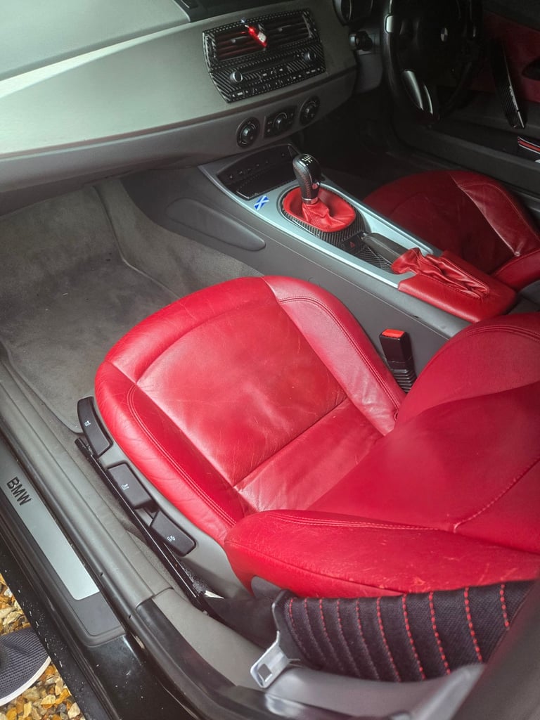 BMW, Z4, Convertible, 2004, 2494 (cc), 2 doors *updated pics"