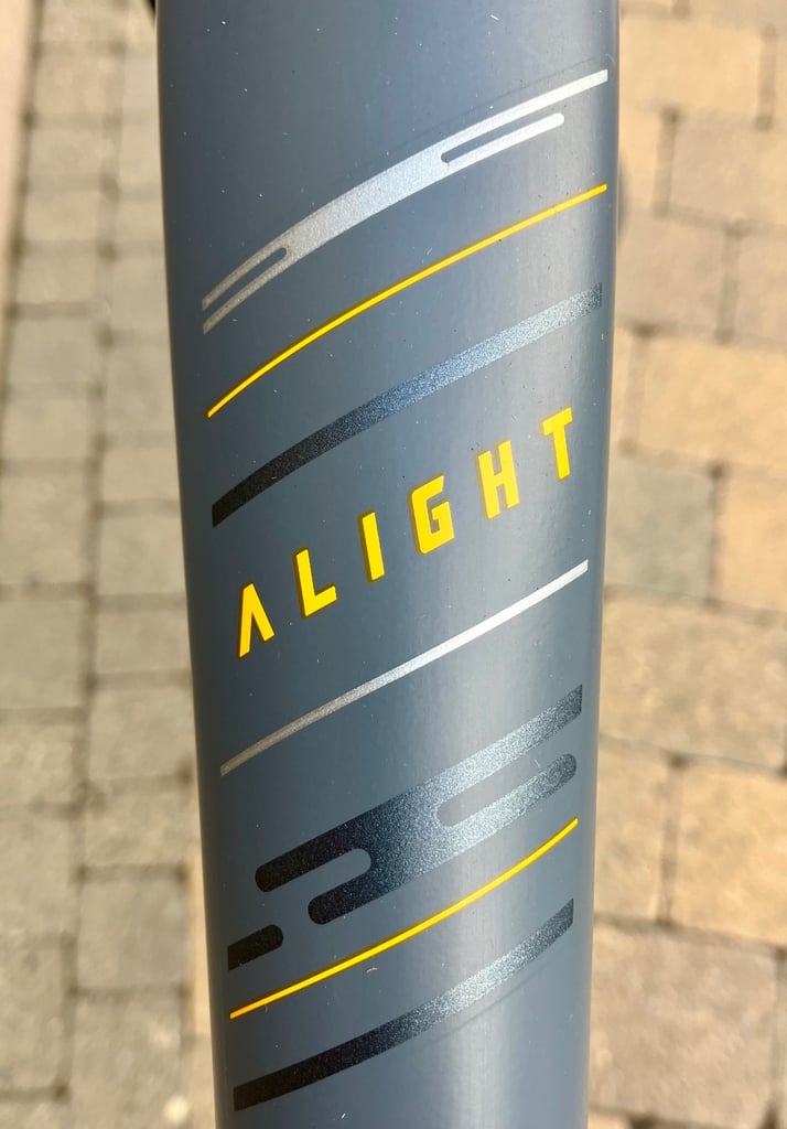 Giant Liv Alight 3 Disc Women’s Premium Hybrid Bike (Never Ridden)