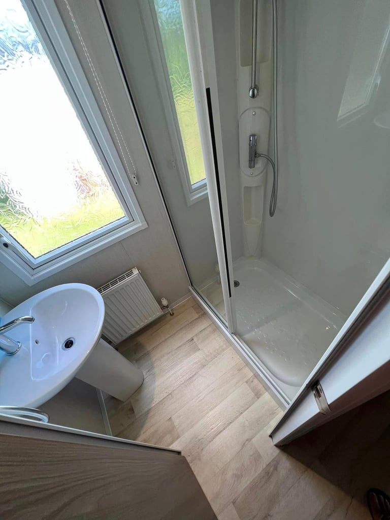 Three bedroom static , Incredible views, Anglesey, Caernarfon, Llanberis