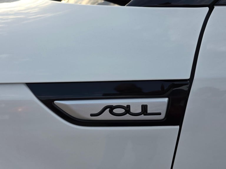 KIA SOUL 1.6 GDi Urban 2016