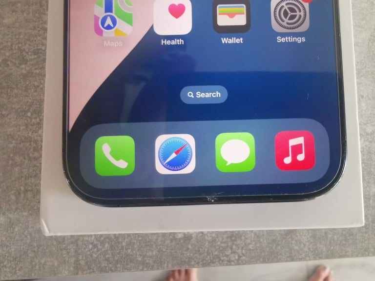 IPhone 16 Pro max 256gb unlocked
