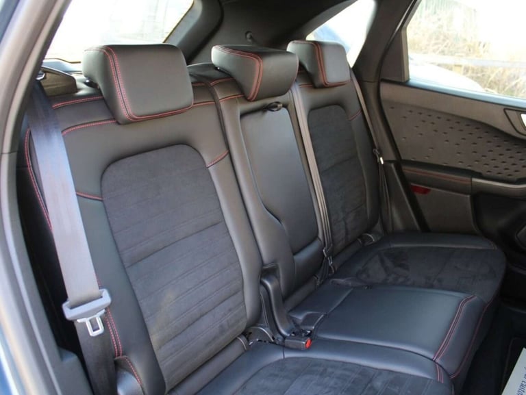 2020 Ford Kuga 1.5 EcoBlue ST-Line 5dr HATCHBACK DIESEL Manual