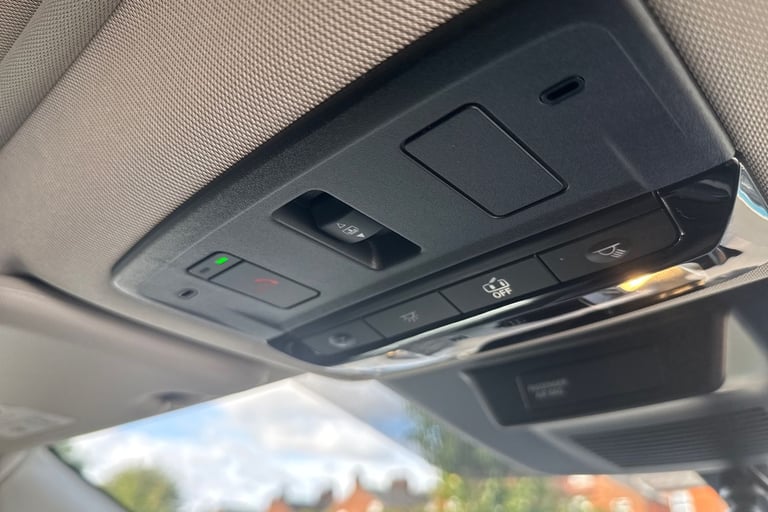 2025 Nissan Qashqai 1.5 E-Power N-Connecta 5dr Auto HATCHBACK PETROL/ELECTRIC Automatic