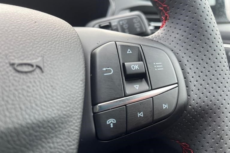 2024 Ford Kuga 2.5 PHEV ST-Line 5dr CVT 360 CAMERA, B&amp;O SOUND SYSTEM, DIGITAL DASH, POWER  Es...