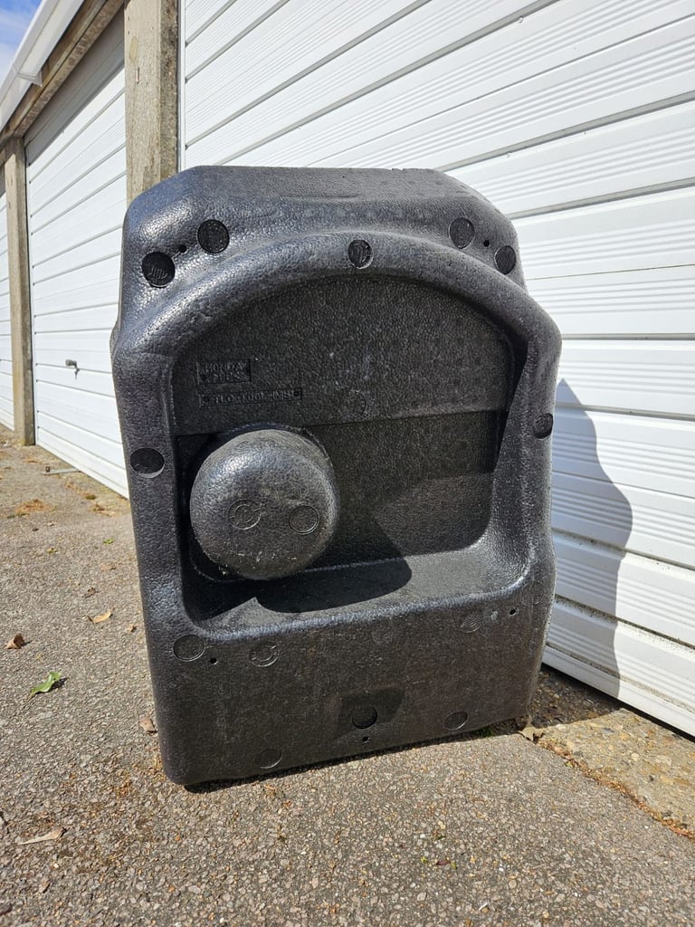 Honda Accord 8th Gen (2007–2015) Trunk Foam Insert – Part Code: TL0-T00L-IMS