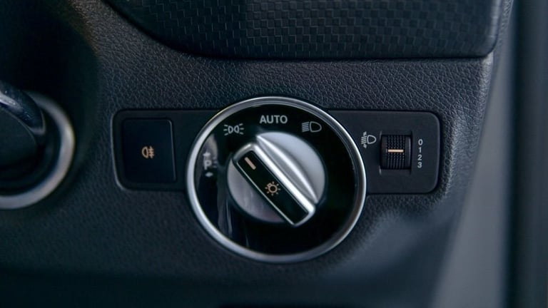 2014 Mercedes-Benz A-Class 1.5 A180 CDI BLUEEFFICIENCY SPORT 5d 109 BHP Hatchback Diesel Manual