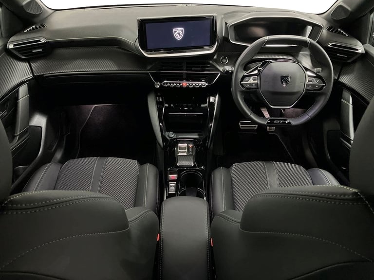 2024 Peugeot 208 115kW GT 51kWh 5dr Auto Hatchback Electric Automatic
