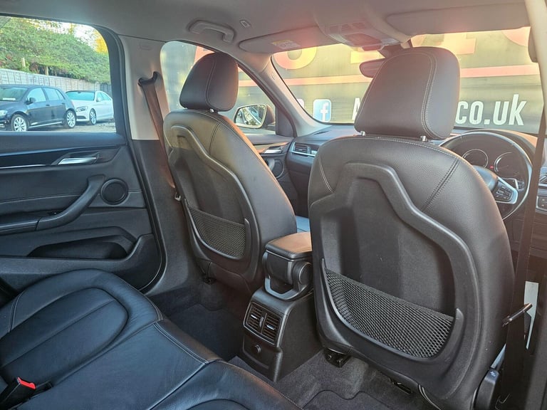 2018 BMW X1 2.0 20i xLine Auto xDrive Euro 6 (s/s) 5dr ESTATE Petrol Automatic