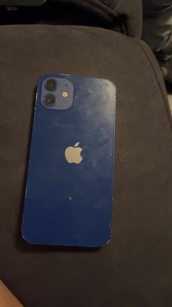 image for Iphone12