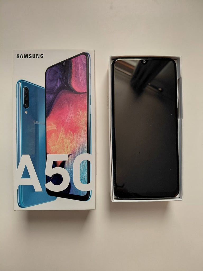 image for Samsung Galaxy A50